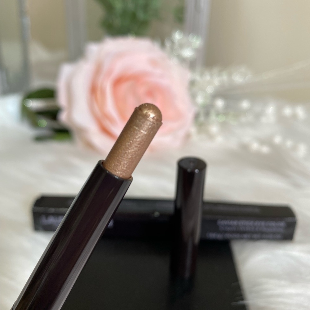 Laura Mercier Caviar Stick Eye Color 1.64g COLOR METALLIC TAUPE FULL SIZE - Picture 3 of 6